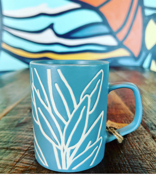 Cuppa Color Mug - Living Goods By Ore' Originals