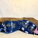 Fuck Off Embroidered Hangout Reversible Face Cover